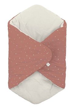 Manta arrullo terra para muñecos