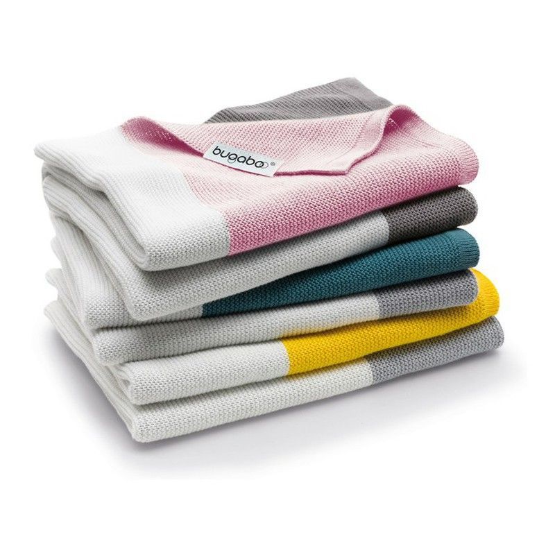 Manta de algodón Bugaboo