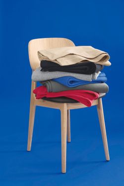 Manta de forro polar Stadium