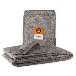 Manta de mudanzas FUN&GO Manta Para  Mudanza 2 X 1,5 M