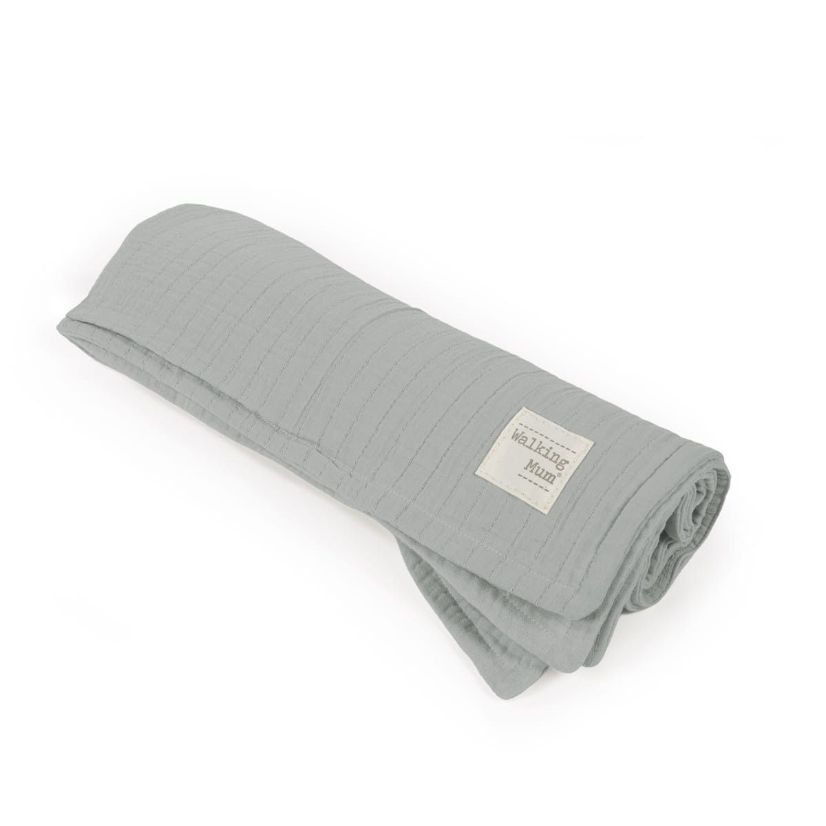 Manta muselina ECO MUM de Walking Mum