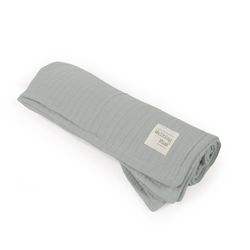 Manta muselina ECO MUM de Walking Mum