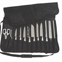 Manta para 12 piezas 730x510 mm. Sin cuchillos