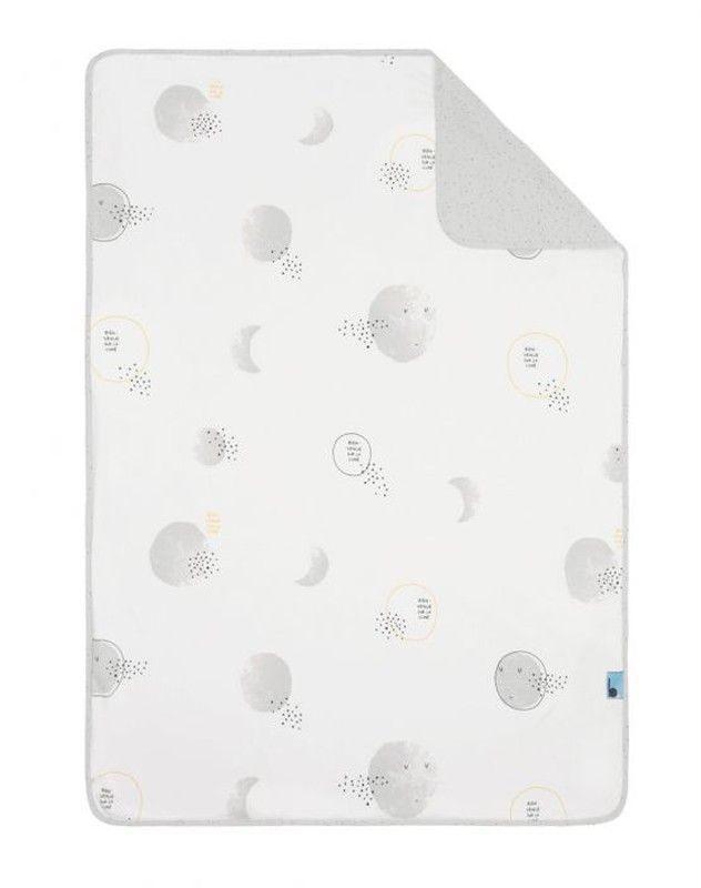 Manta Punto Babyclic