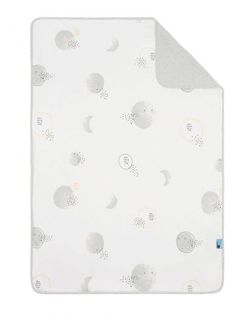 Manta Punto Babyclic