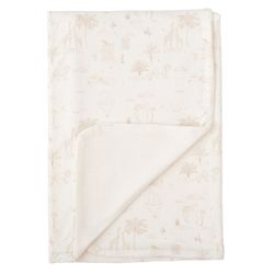 Manta Waffle/Ribana Noe