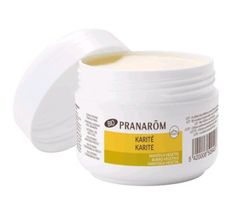 Manteca de karite 100 ml bio