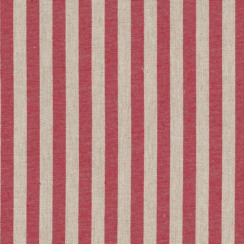 Mantel antimanchas 140x140 dandi red