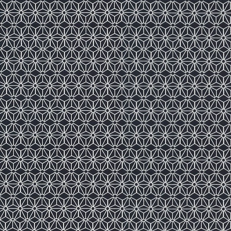 Mantel Antimanchas 140x140 Moshi Negro