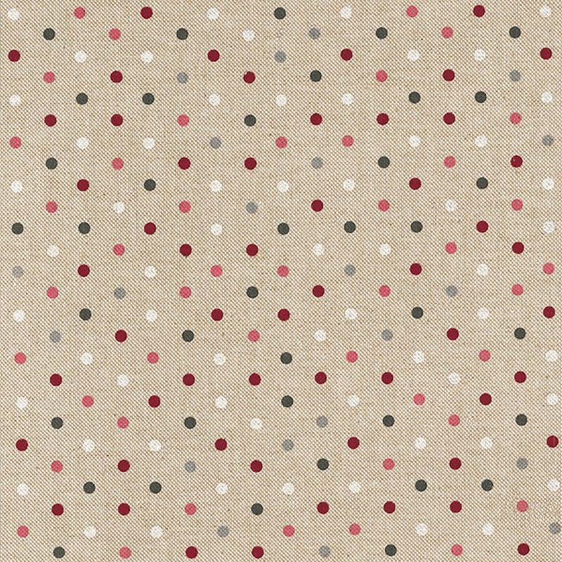 Mantel Antimanchas 140x140 Romantic Mix