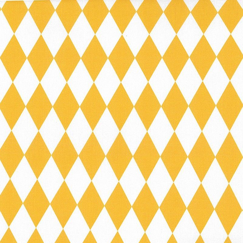 Mantel Antimanchas 140x200 Rombo Mostaza