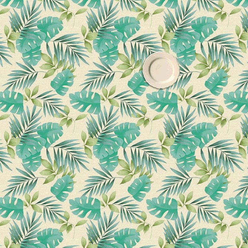 Mantel antimanchas 140x200 urucara