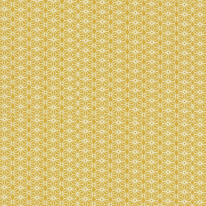 Mantel antimanchas 140x250 moshi mostaza