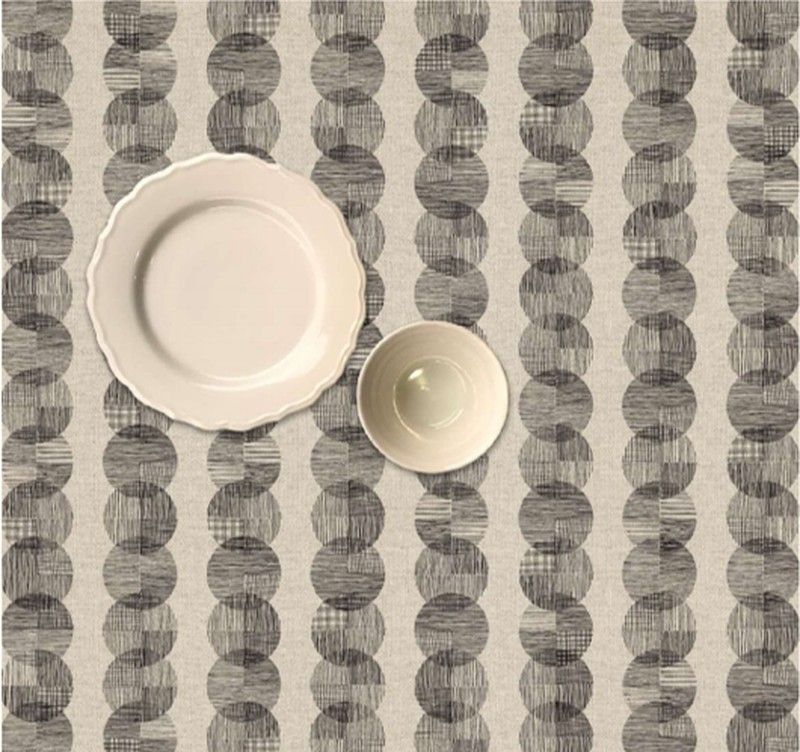 Mantel antimanchas 140x250 planetas