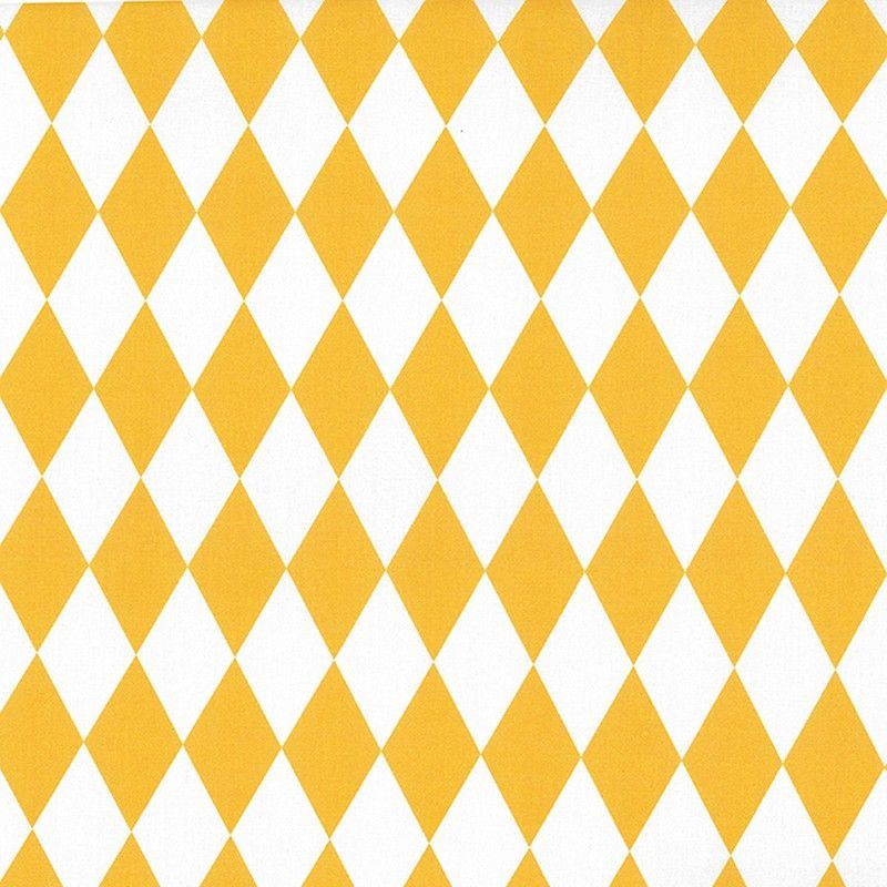 Mantel antimanchas 140x250 rombo mostaza