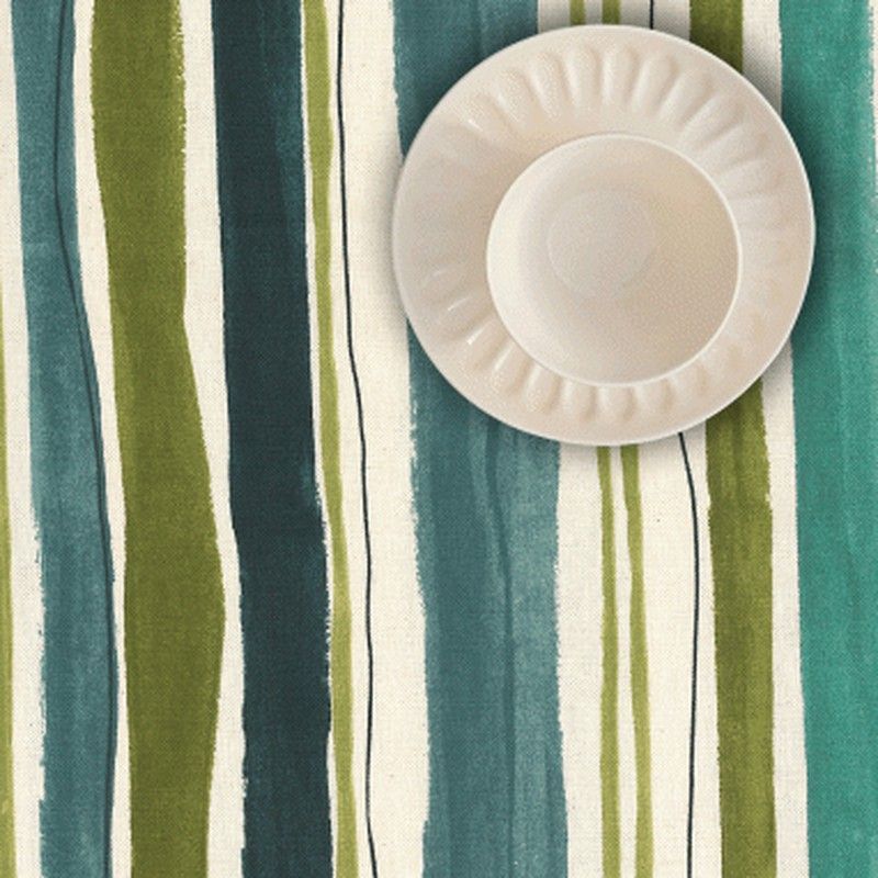 Mantel antimanchas 140x250 santarem