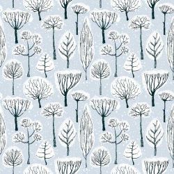 Mantel Antimanchas Betula 140 X 200 Cm