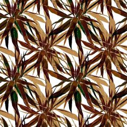 Mantel Antimanchas Coiba 140 X 200 Cm