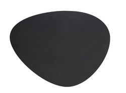 Mantel Cuero Individual Oval Lacor para Restaurante