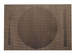 Mantel Individual Krabi 45X30Cm Lacor