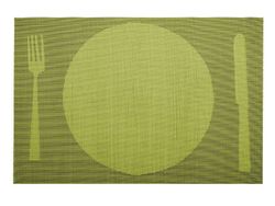 Mantel Individual Samui 45X30Cm Lacor