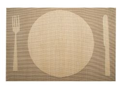 Mantel Individual Tapu 45X30Cm Lacor