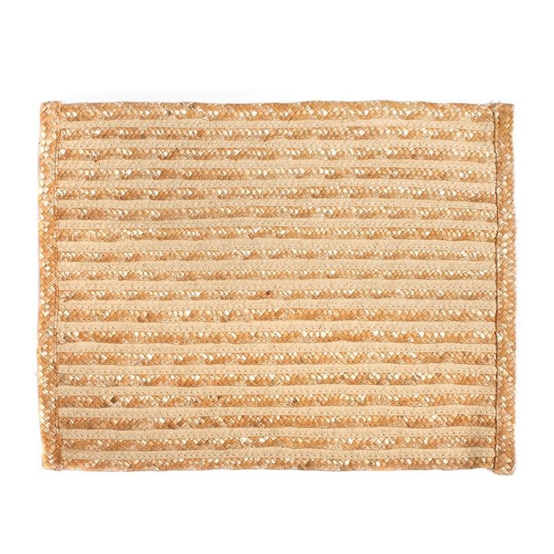 Mantel Paglia Individual 34X45 Cm.