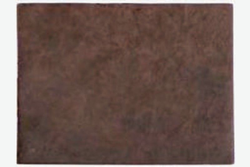 Mantel troja rectangular coffee