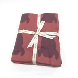 Mantita arrullo algodón orgánico pa09065 pellianni