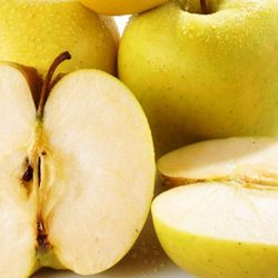 Manzanos Golden Delicius