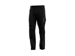 MAPLE TROUSERS M BLACK marca Safety Jogger colección Industrial