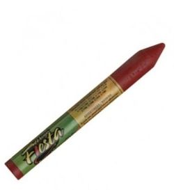 Maquillaje ALPINO cera 15 gr. rojo - UE