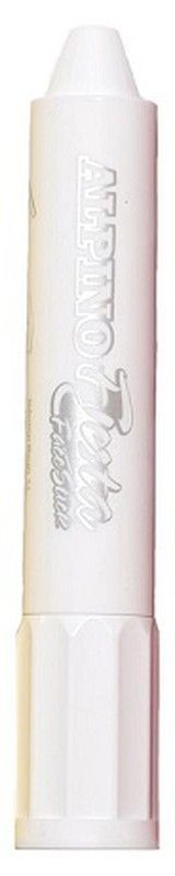 Maquillaje Alpino Face Stick, blanca