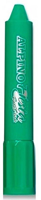 Maquillaje Alpino Face Stick, verde
