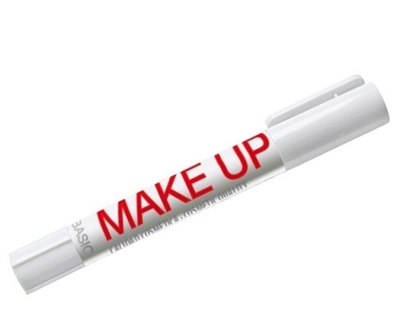 Maquillaje PLAYCOLOR MAKE UP BASIC pocket Blanco