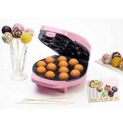 Máquina cake pops bestron