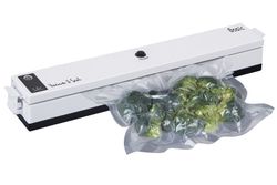 Maquina De Envasar Al Vacío Ev102