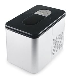 Maquina De Hielo Nord Lacor