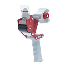 Maquina De Precintar Ancho 50 Mm.