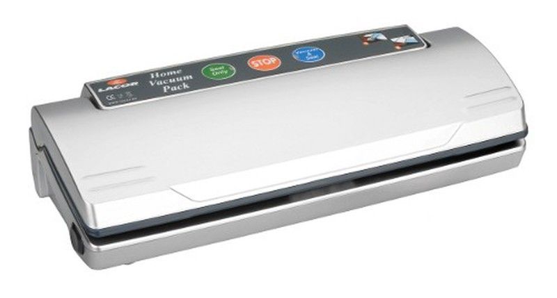 Máquina de vacío home