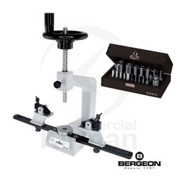 Máquina Hierro Bergeon 055041 Colocar Buchones - 16200