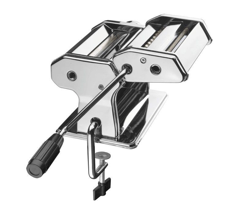 Maquina Laminadora Pasta 145 Mm Lacor