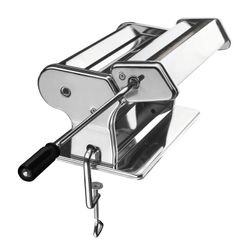 Maquina Laminadora Pasta 260 Mm Lacor