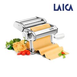 Maquina motorizable para hacer pasta pm2000 laica