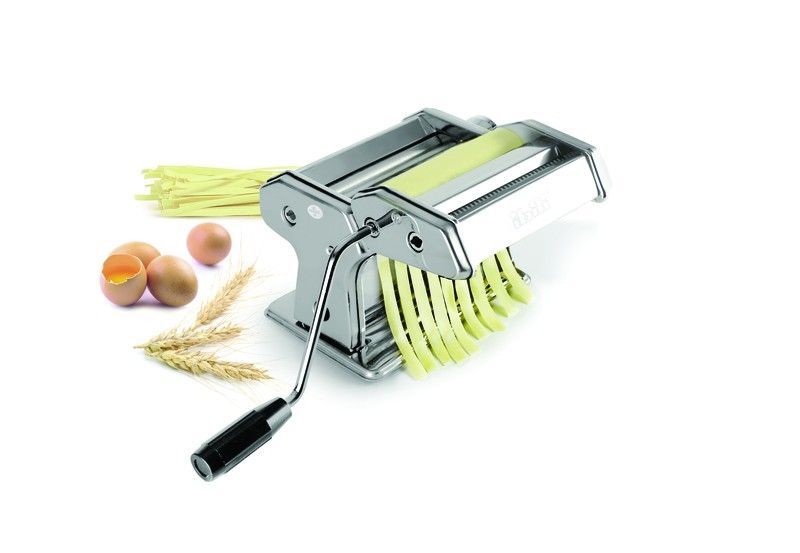 Maquina Para Pasta Fresca Italia Ibili