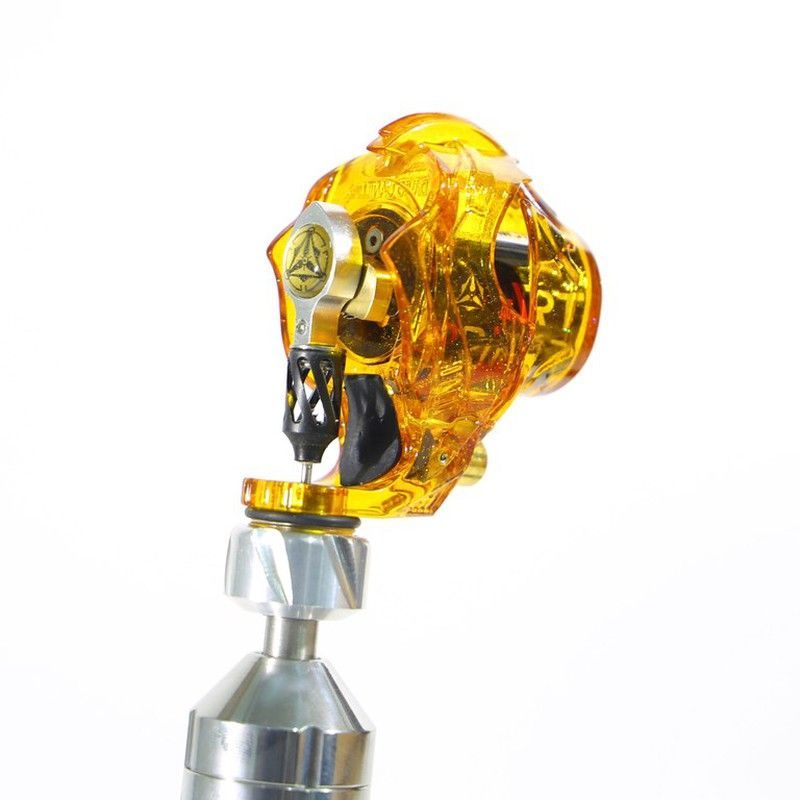 Máquina para tatuar Art Driver F- POWER AMBAR