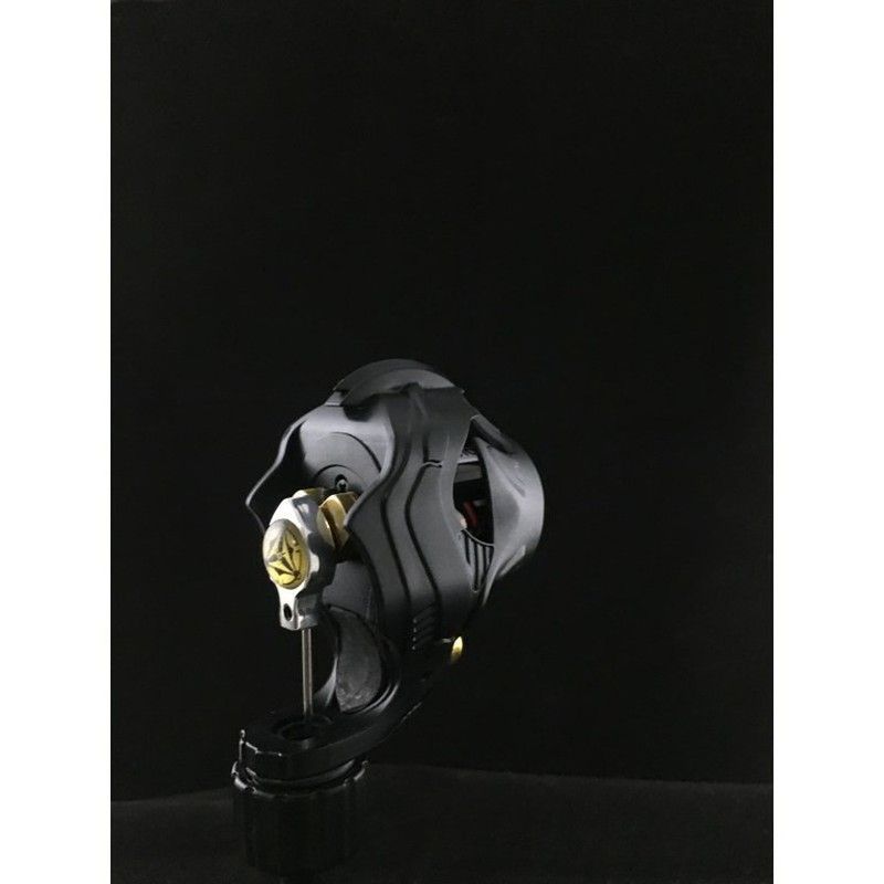 Máquina para tatuar Art Driver F- POWER BLACK MATE