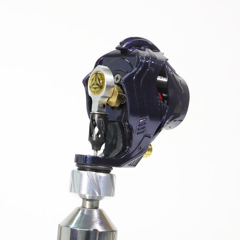 Máquina para tatuar Art Driver F- POWER ELECTRIC BLUE