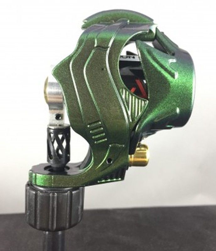 Máquina para tatuar Art Driver F- POWER GRAY GALAXY