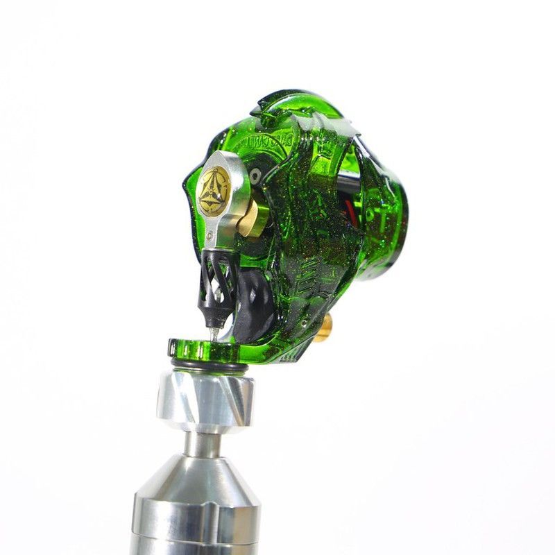 Máquina para tatuar Art Driver F- POWER HULK